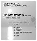 Brigitte Walther