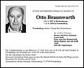 Otto Braunwarth