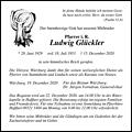 Ludwig Glückler