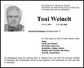 Toni Weinelt