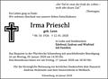 Irma Prieschl