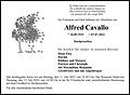 Alfred Cavallo