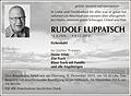 Rudolf Luppatsch