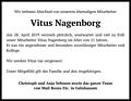 Vitus Nagenborg