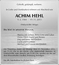 Achim Hehl