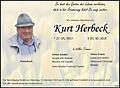 Kurt Herbeck