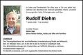 Rudolf Diehm