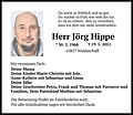 Jörg Hippe