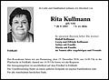 Rita Kullmann