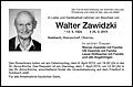 Walter Zawidzki