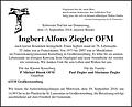 Ingbert Alfons Ziegler