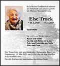 Else Track