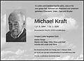 Michael Kraft