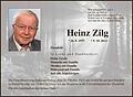 Heinz Zilg