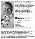 Bruno Rüth