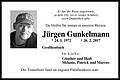 Jürgen Gunkelmann
