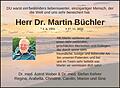 Martin Büchler