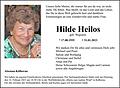 Hilde Heilos