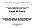 Jürgen Hofmann