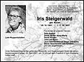 Iris Steigerwald