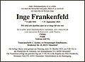 Inge Frankenfeld