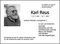 Karl Reus