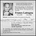 Franco Latragna