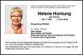 Helene Hornung