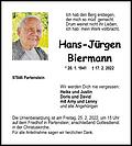 Hans-Jürgen Biermann
