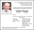 Volker Feeser