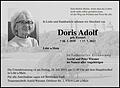 Doris Adolf