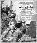 Jürgen Brehm