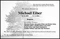 Michael Eiber