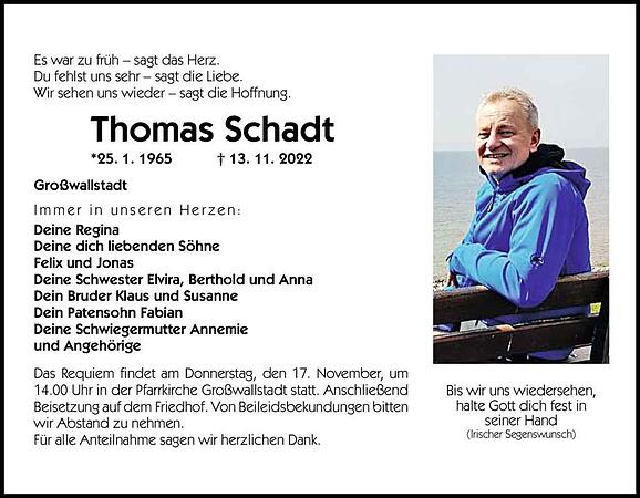 Thomas Schadt