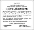 Lorenz Harth
