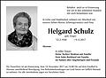 Helgard Schulz
