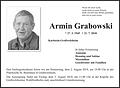 Armin Grabowski