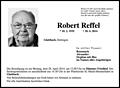Robert Reffel