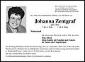 Johanna Zentgraf