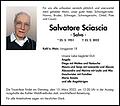 Salvatore Sciascia