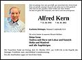 Alfred Kern