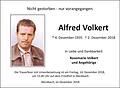 Alfred Volkert