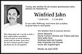 Winfried Jahn