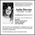 Anita Stevens