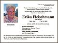 Erika Fleischmann