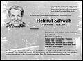 Helmut Schwab