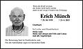 Erich Münch