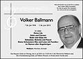 Volker Ballmann