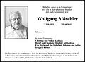 Wolfgang Möschler