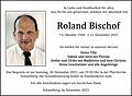 Roland Bischof